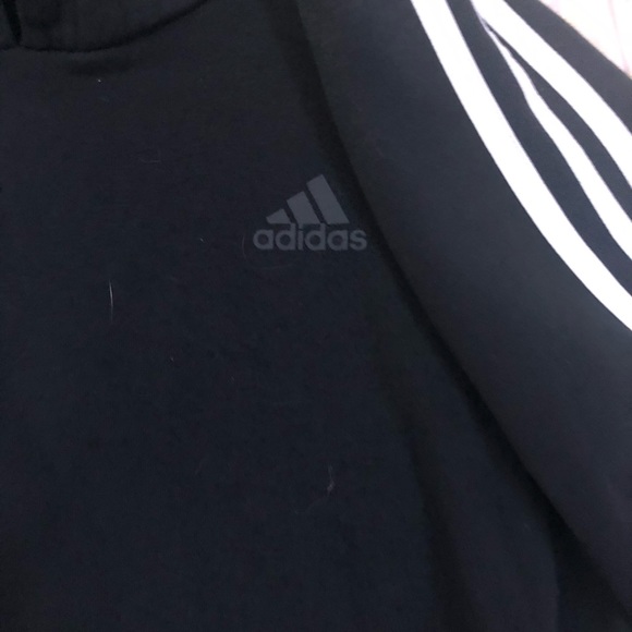Adidas hoodie - Picture 2 of 3